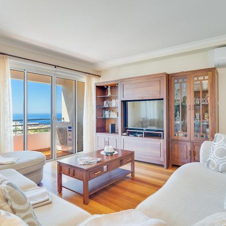 Monumental Ocean View By Atlantic Holiday Funchal (Madeira) Exterior foto