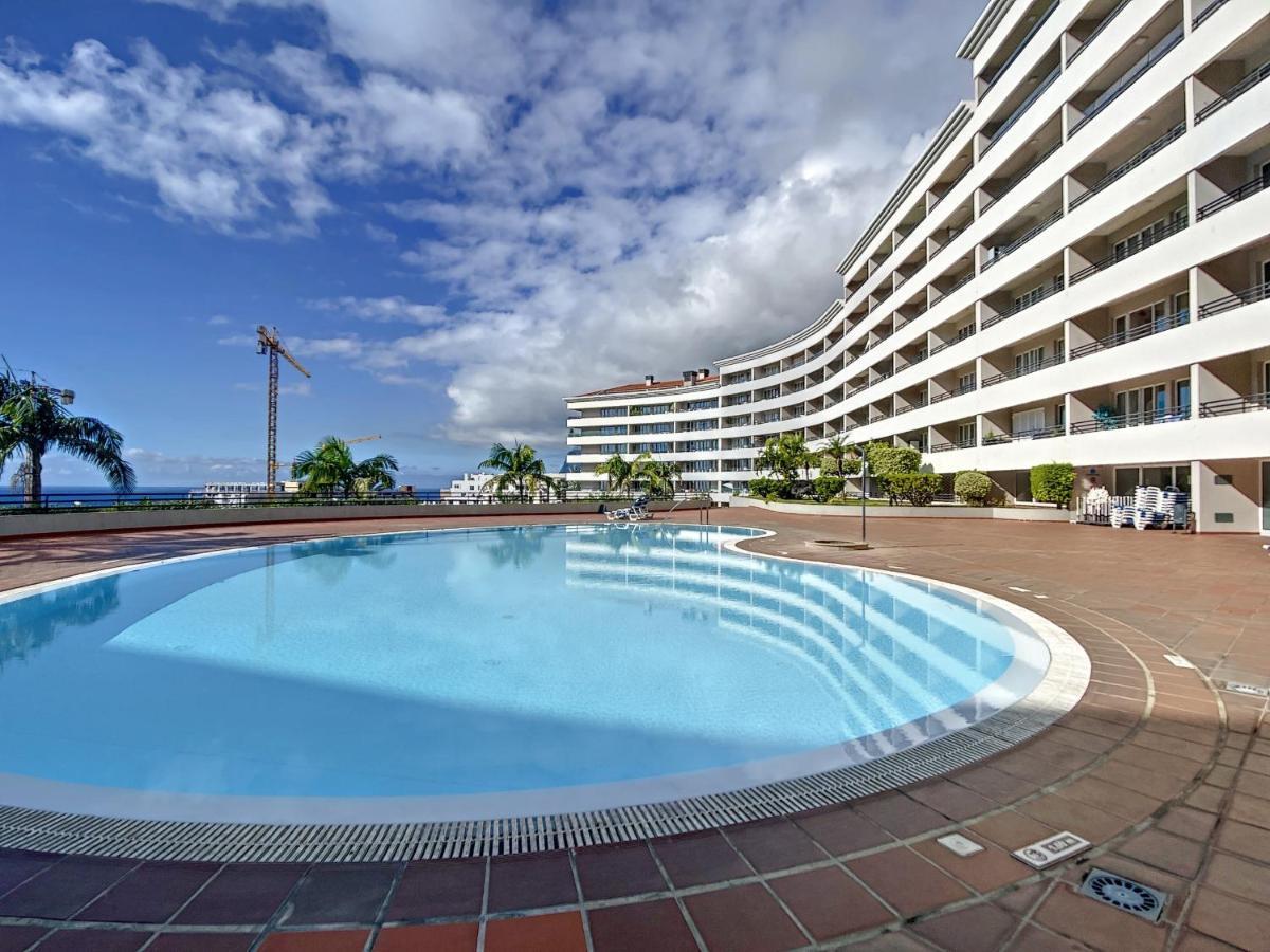 Monumental Ocean View By Atlantic Holiday Funchal (Madeira) Exterior foto