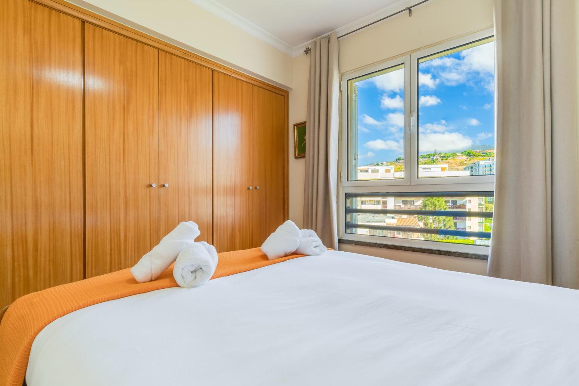 Monumental Ocean View By Atlantic Holiday Funchal (Madeira) Exterior foto