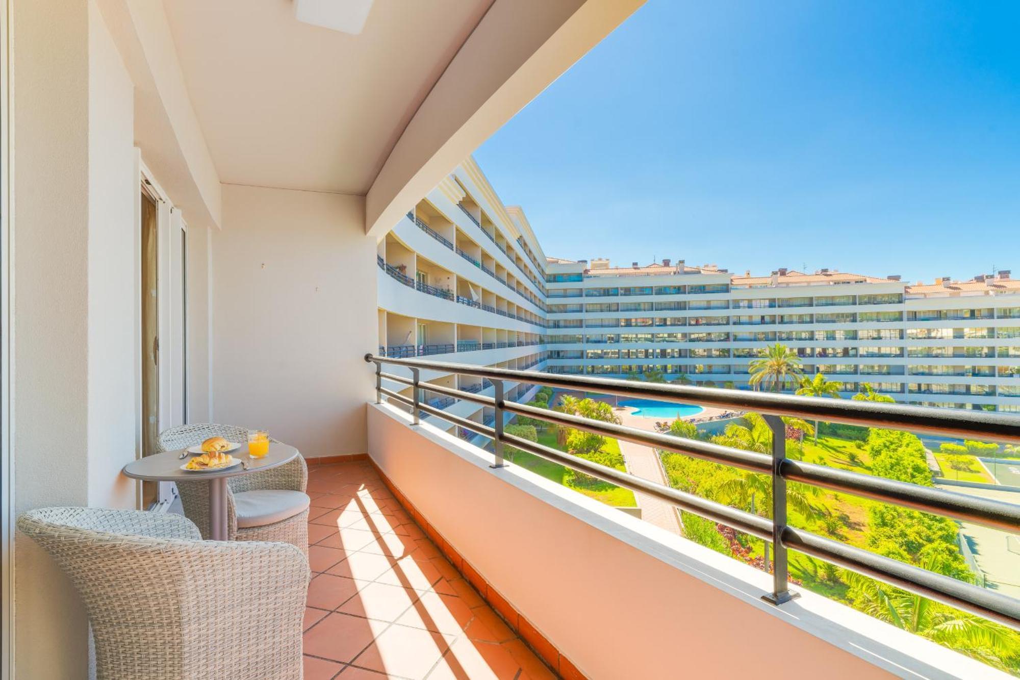 Monumental Ocean View By Atlantic Holiday Funchal (Madeira) Exterior foto