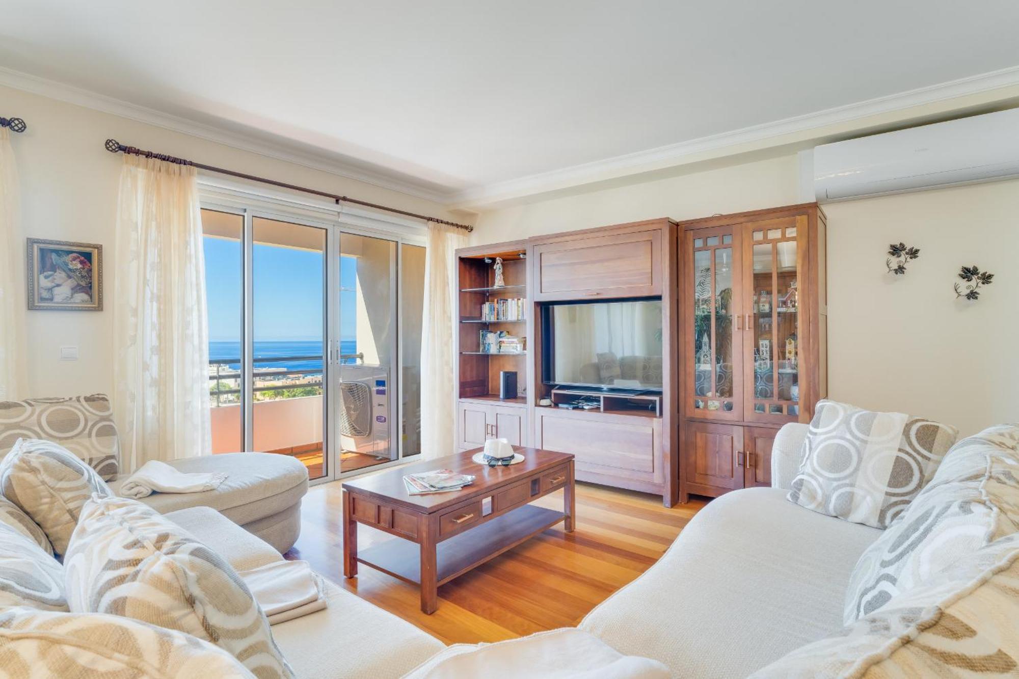 Monumental Ocean View By Atlantic Holiday Funchal (Madeira) Exterior foto